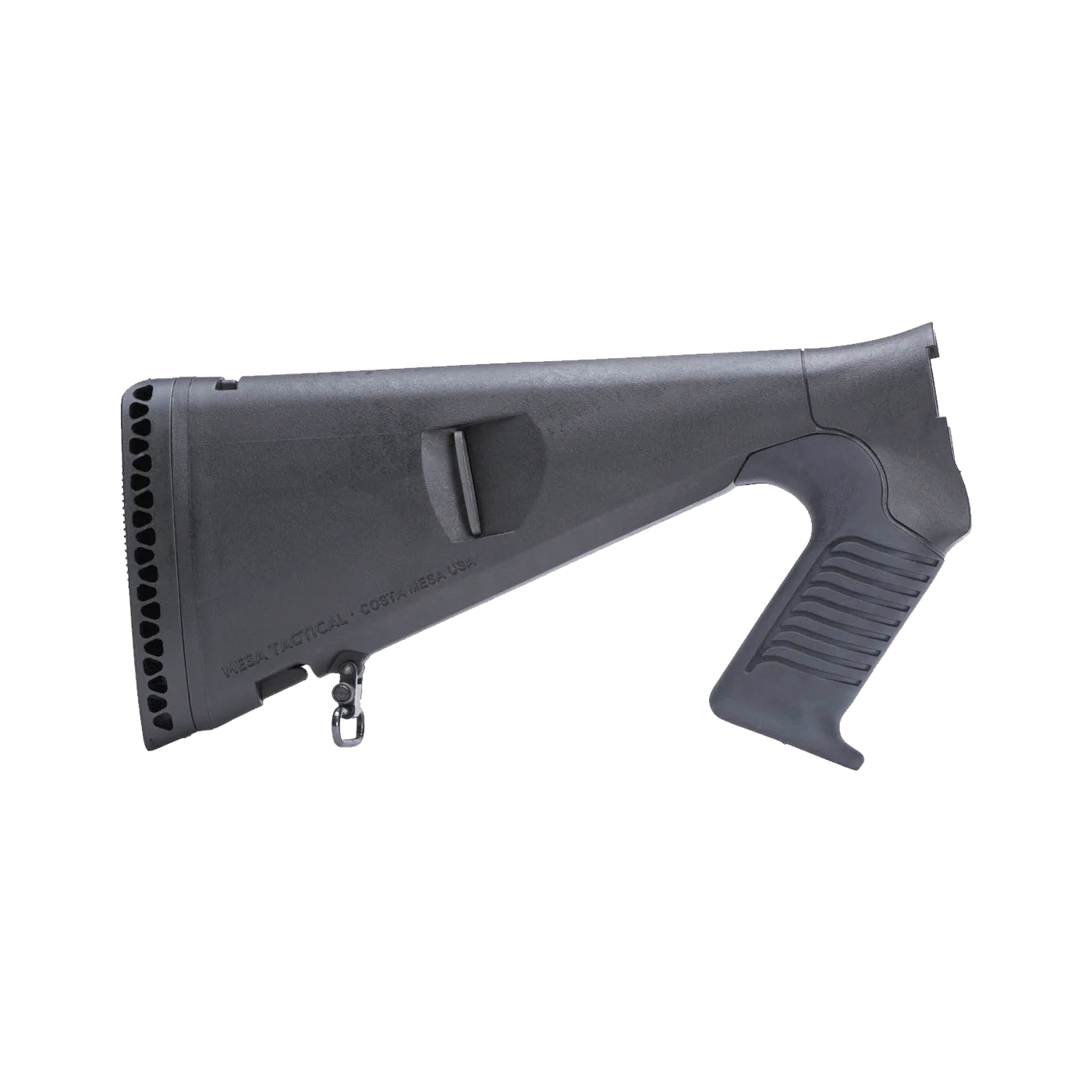 Culata Urbino con empuñadura tipo pistola para 1301 by Mesa Tactical