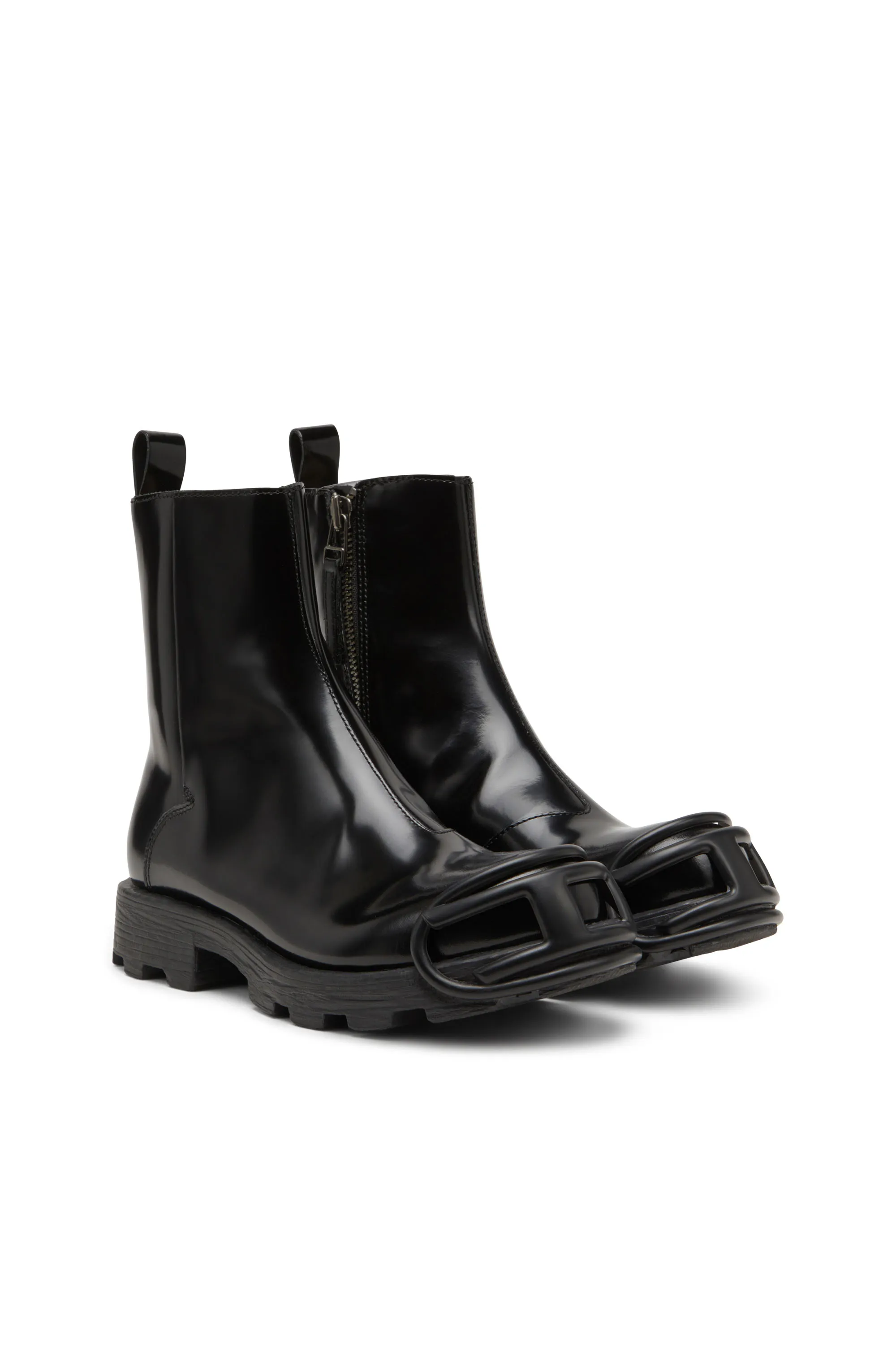 DHAMMER BT ZIP D