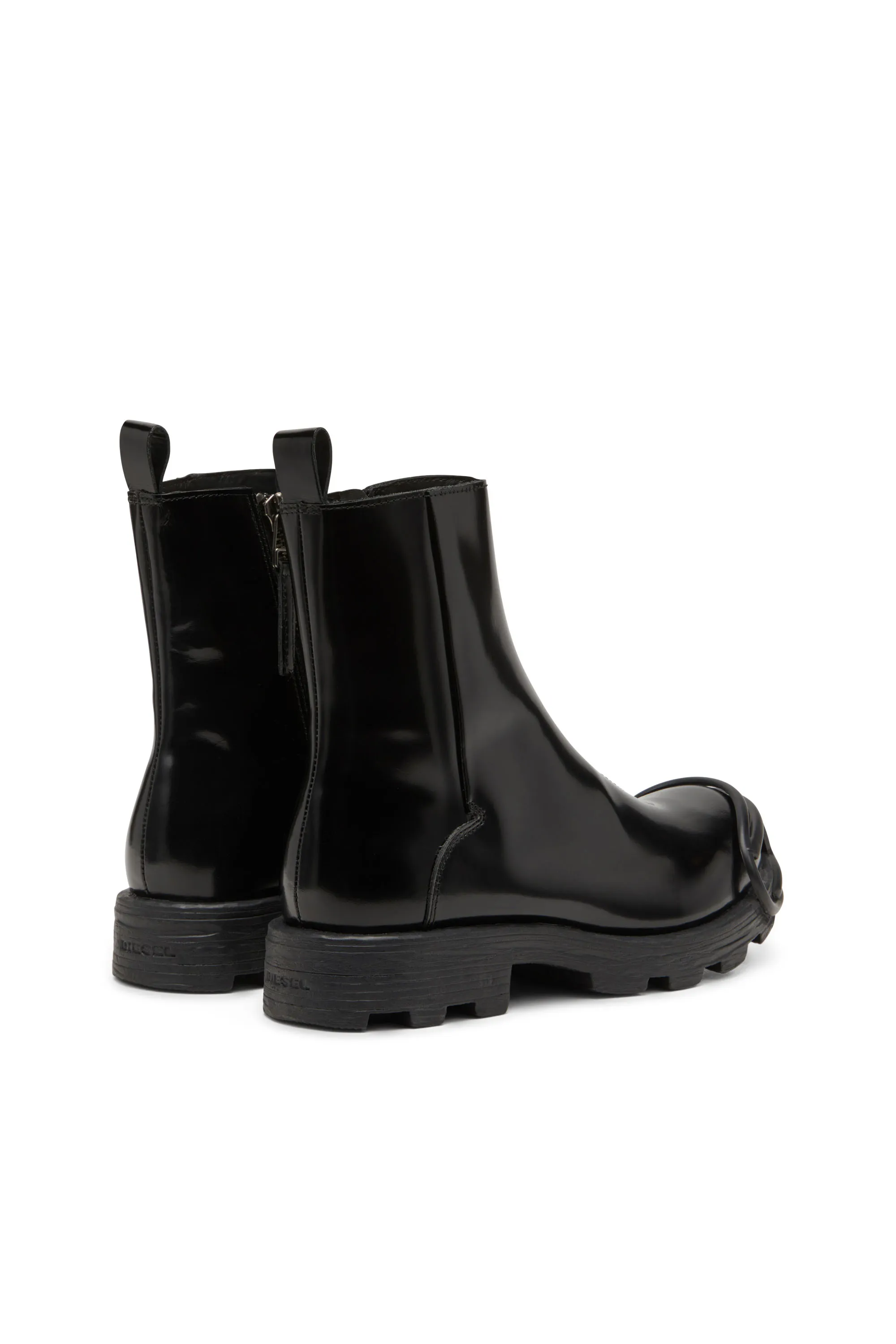 DHAMMER BT ZIP D