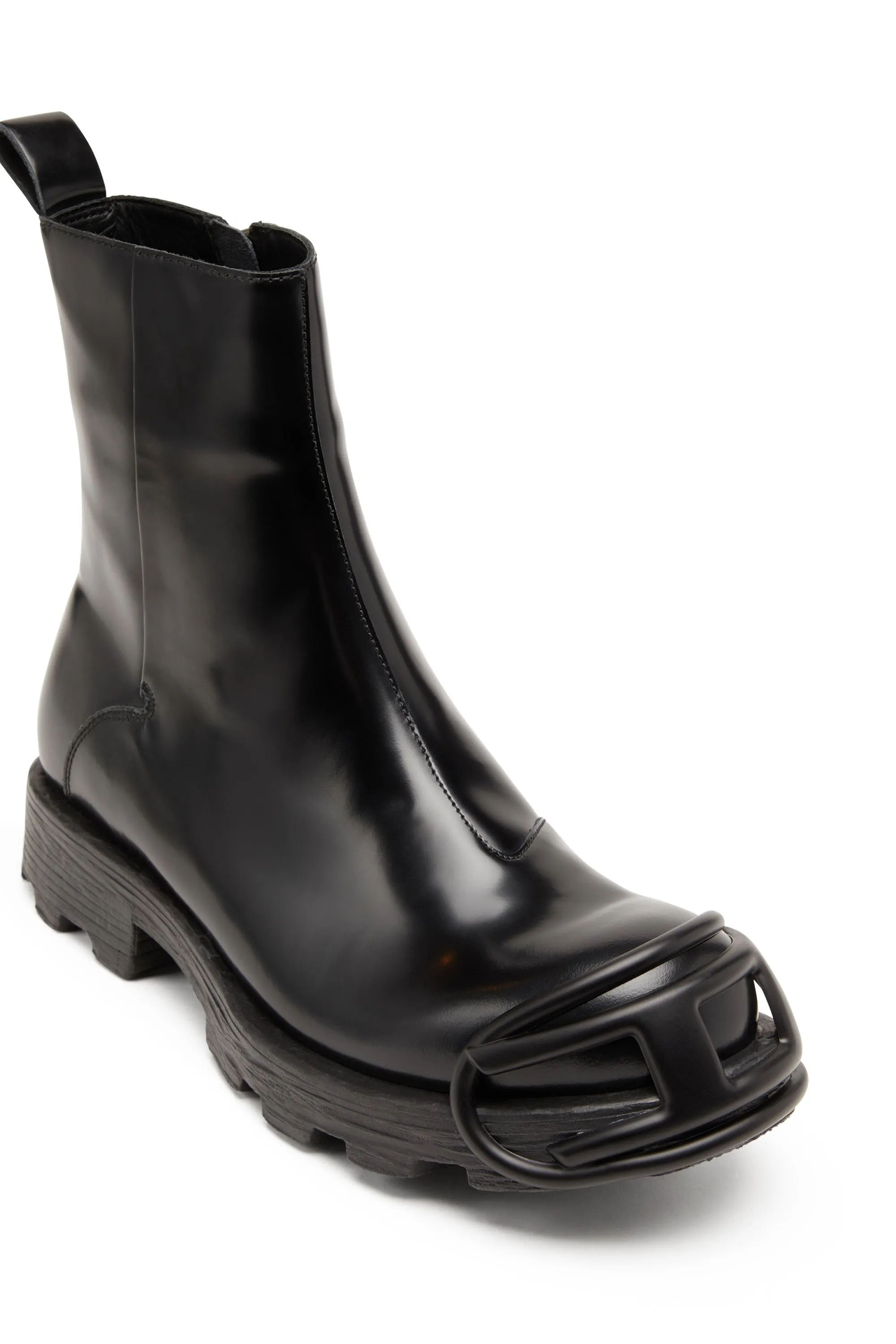 DHAMMER BT ZIP D