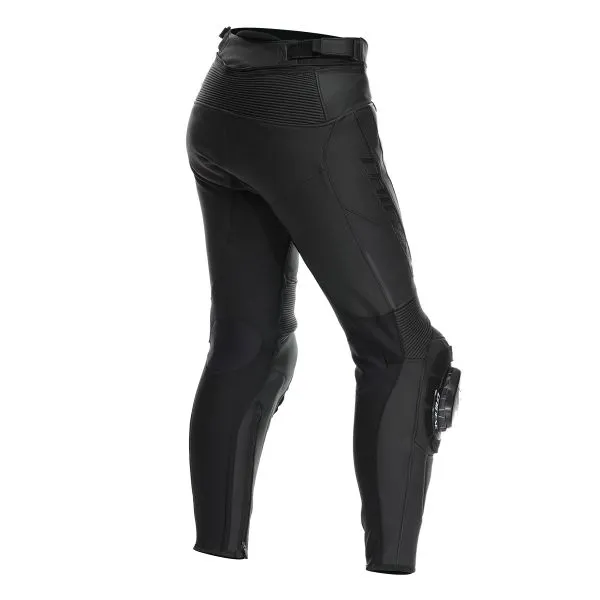 Dainese Delta 4 Woman Black Black 
