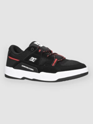 DC Construct Zapatillas de Skate