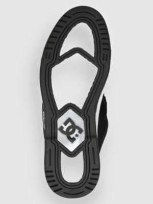 DC Construct Zapatillas de Skate