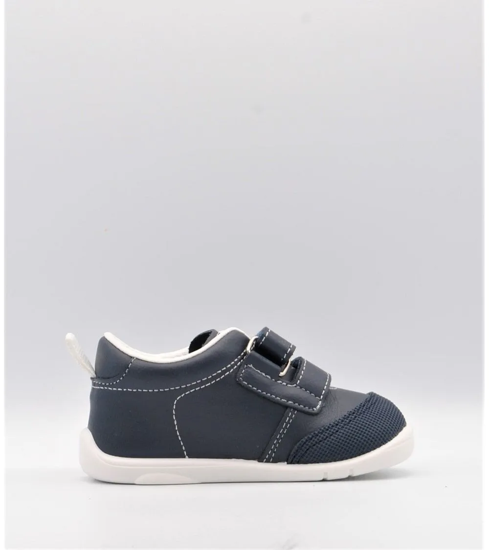 DEPORTIVOS TITANITOS VELCRO ORSO MARINO LAVABLES