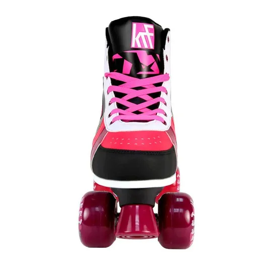 DES KRF PATIN ROLLER E STREET PINK/BLACK