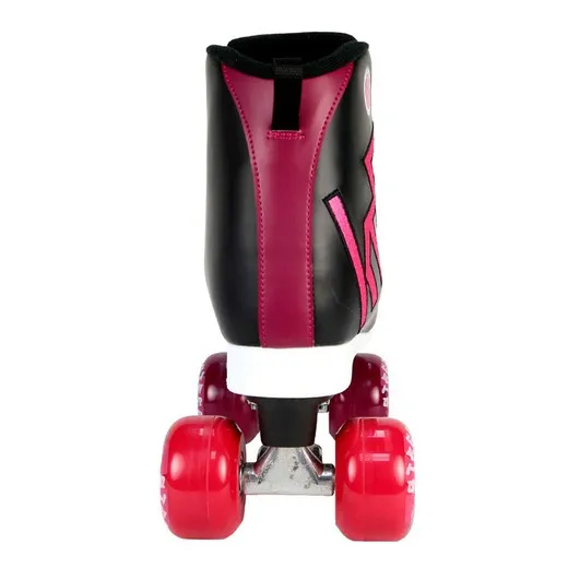 DES KRF PATIN ROLLER E STREET PINK/BLACK
