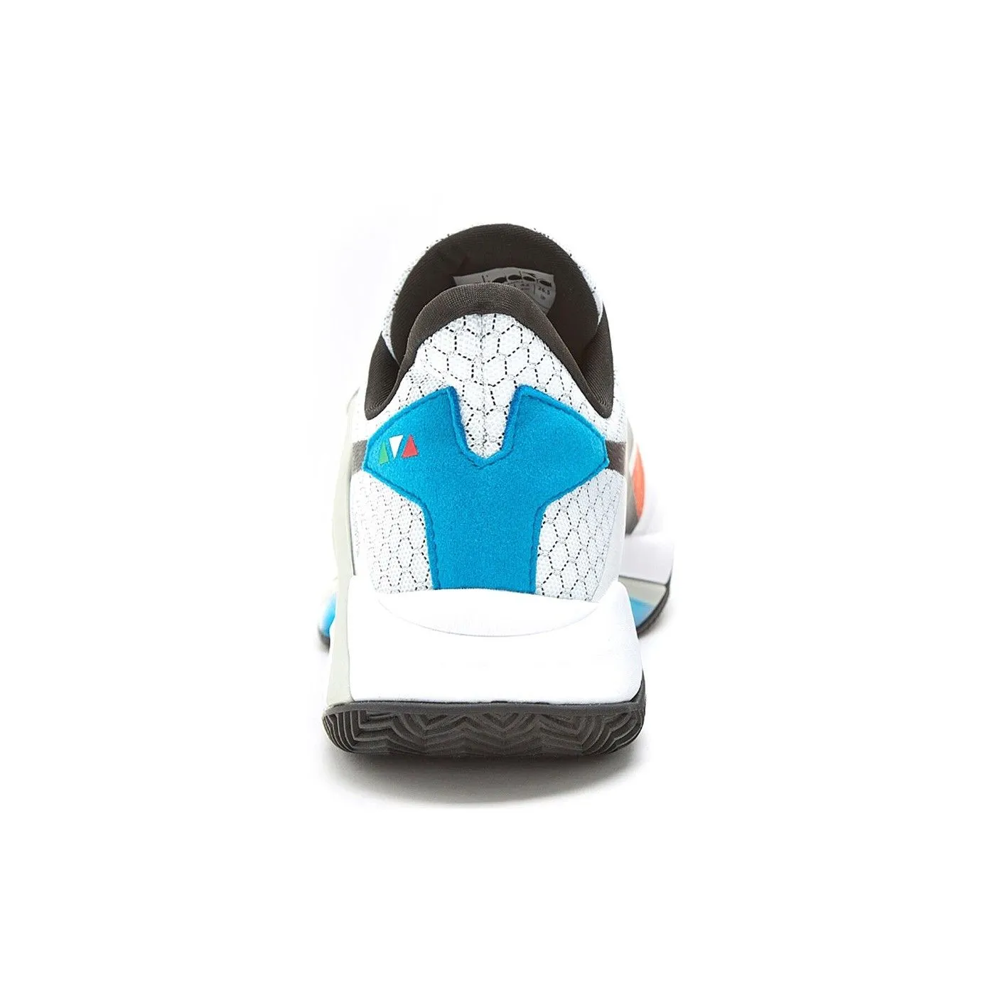 Diadora B.Icon Clay Blanco Azul