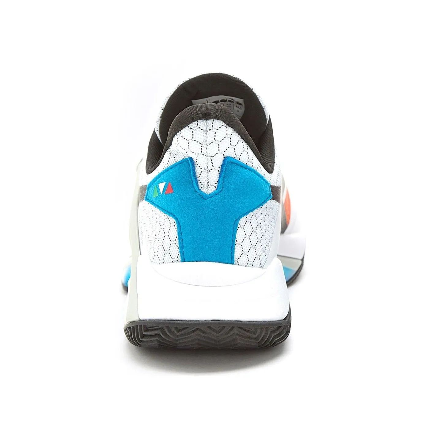 Diadora B.Icon Clay Blanco Azul