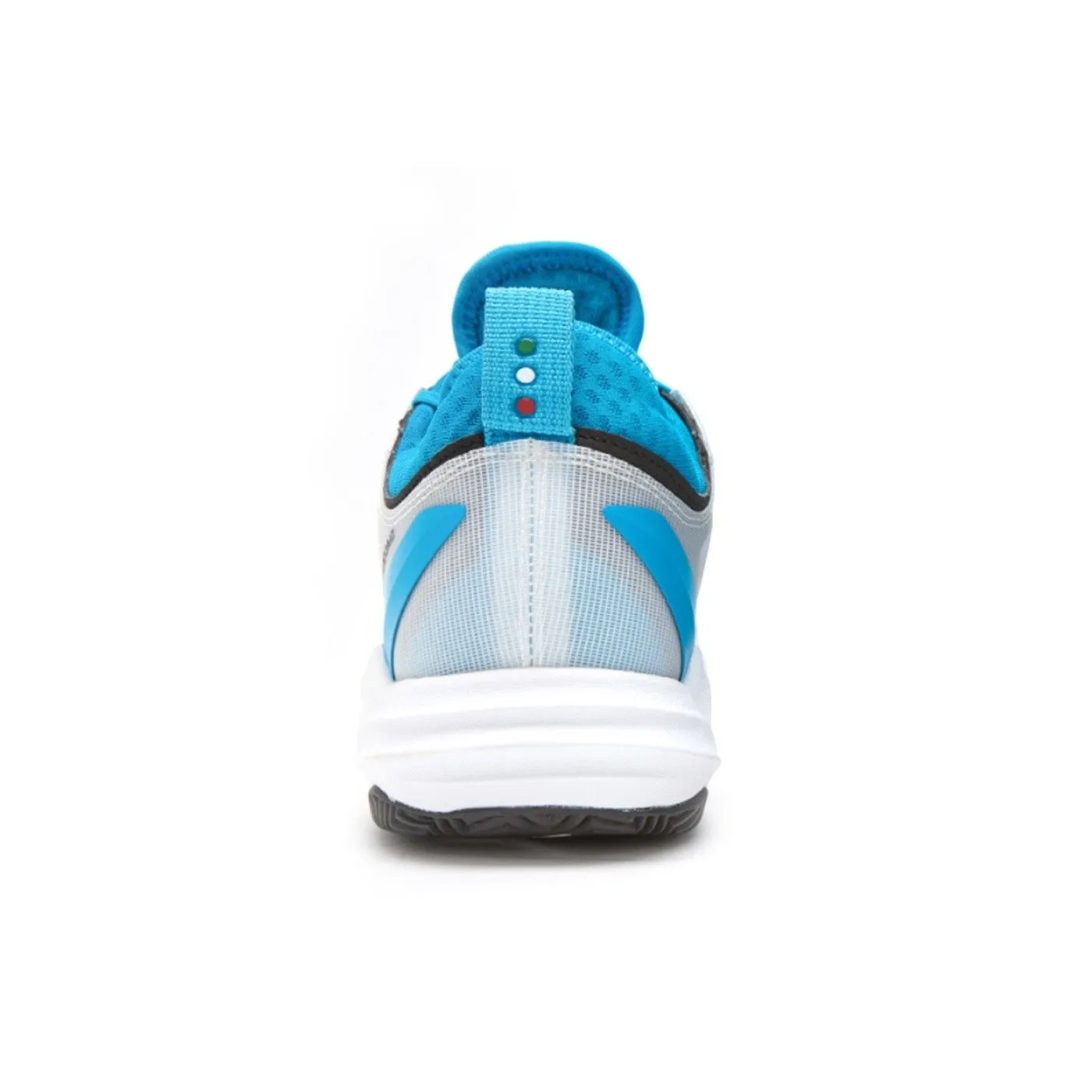 Diadora Speed Blushield Fly 3 Clay Blanco Azul