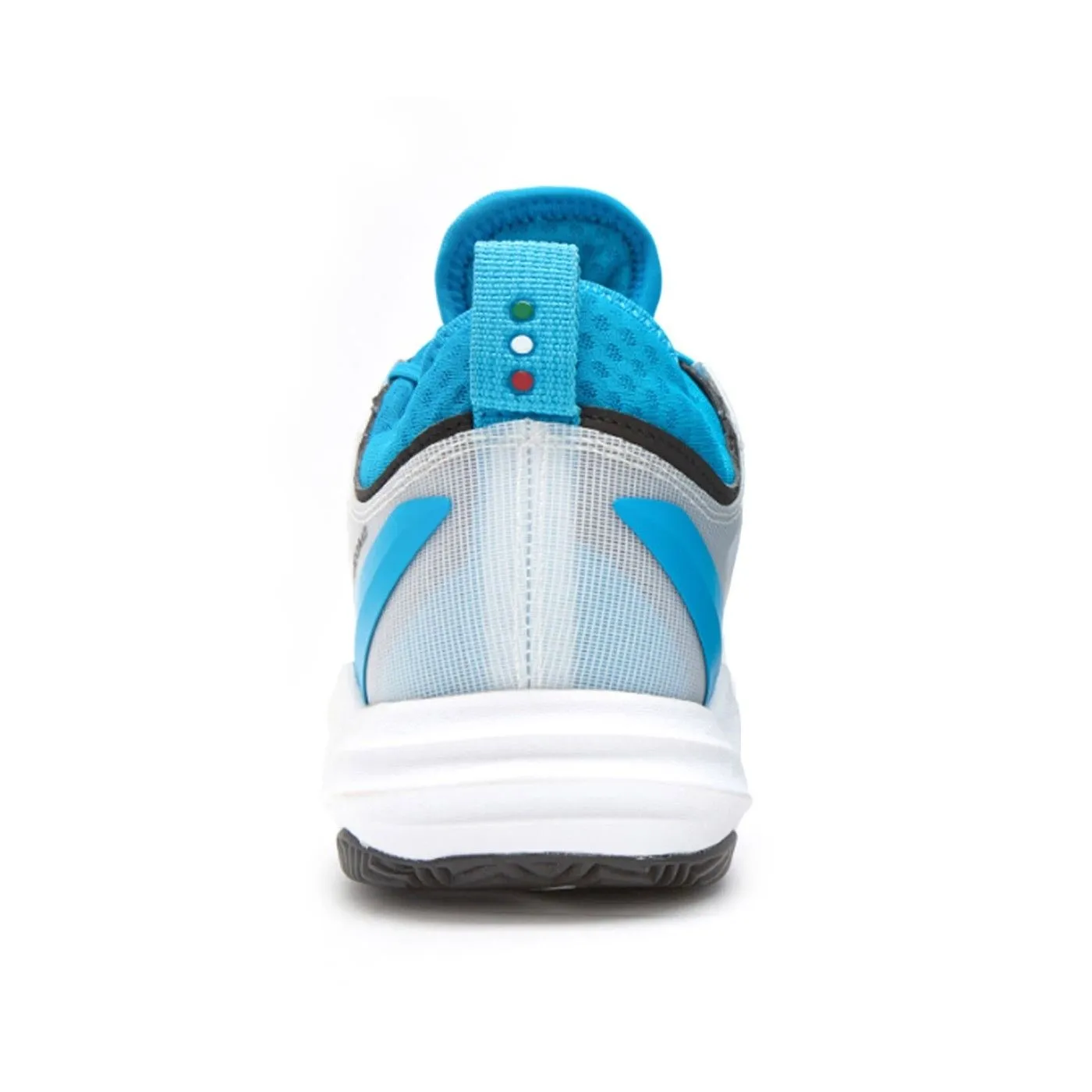 Diadora Speed Blushield Fly 3 Clay Blanco Azul