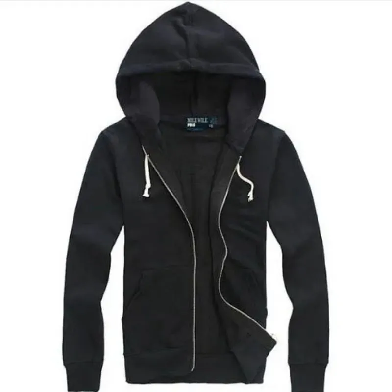 Diseñador de envío gratis NUEVA VENTA CALIENTE HOT HOT POLO POLO Y SUDADERAS DE AUTORN INVIERNO CASA CASA CON UNA CAPÍA Sport Ja