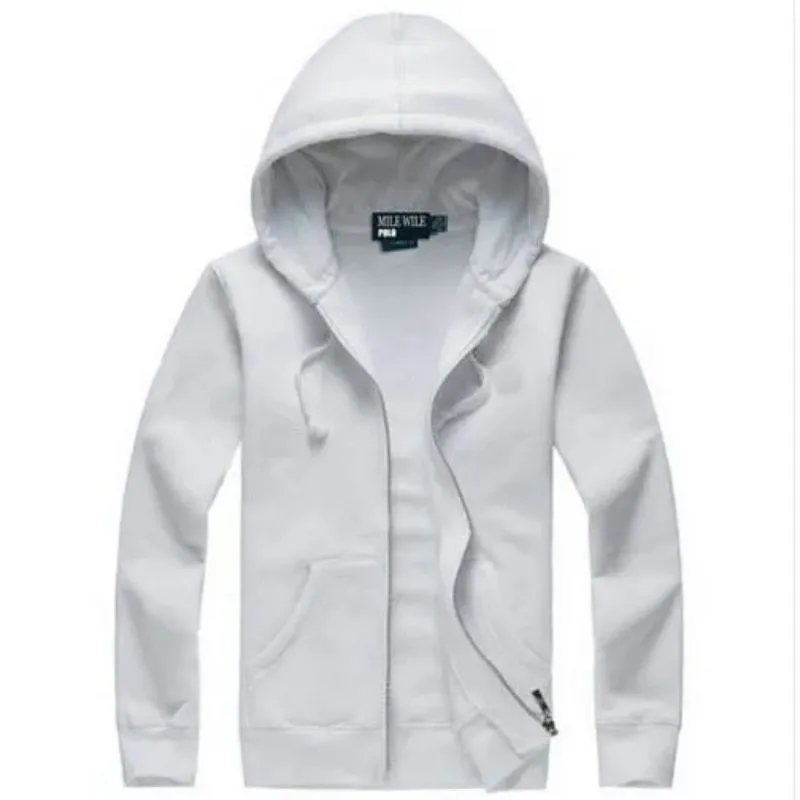 Diseñador de envío gratis NUEVA VENTA CALIENTE HOT HOT POLO POLO Y SUDADERAS DE AUTORN INVIERNO CASA CASA CON UNA CAPÍA Sport Ja