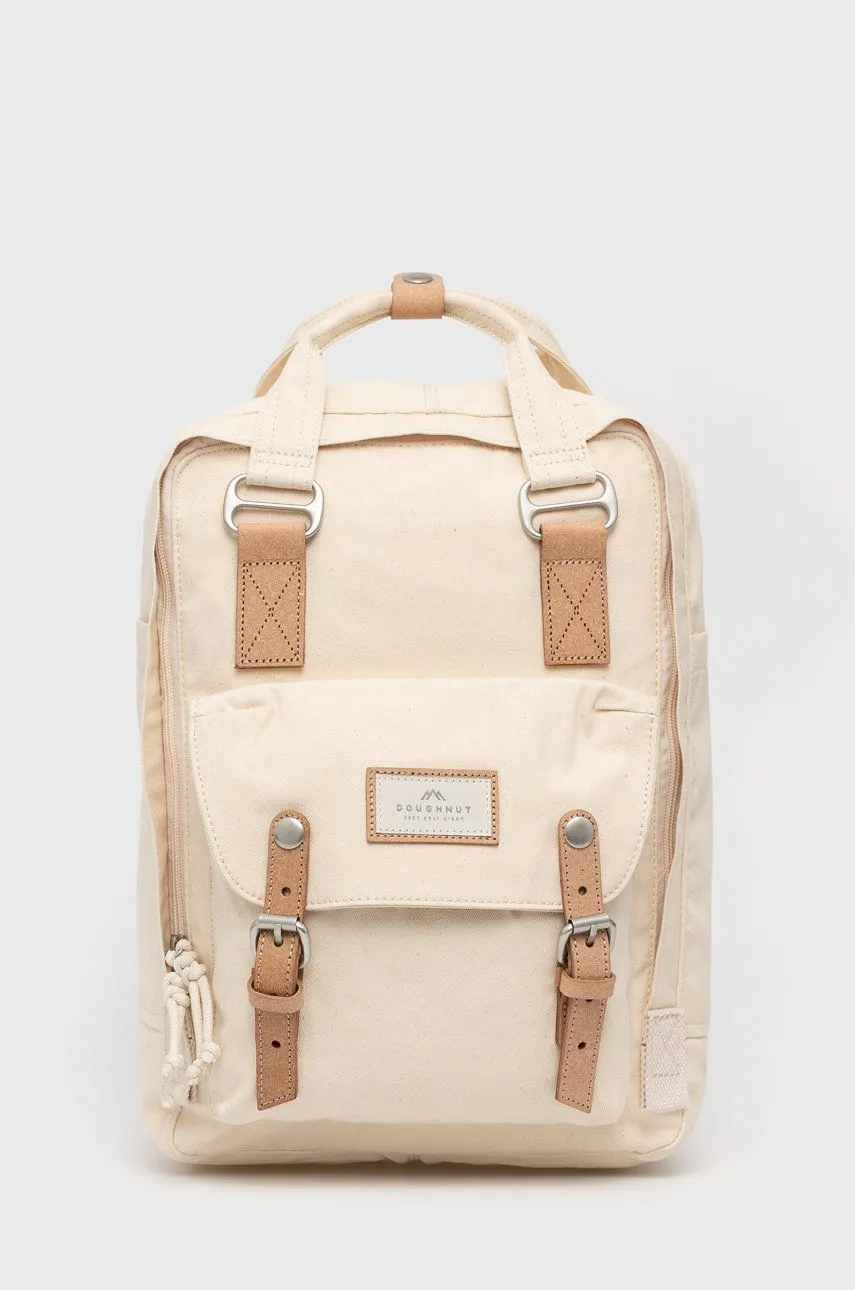 Doughnut Macaroon Organic Cotton Series Backpack