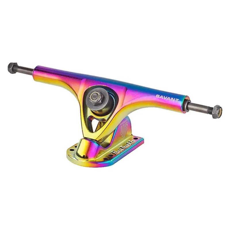 Eje Paris Savant 180Mm 43"