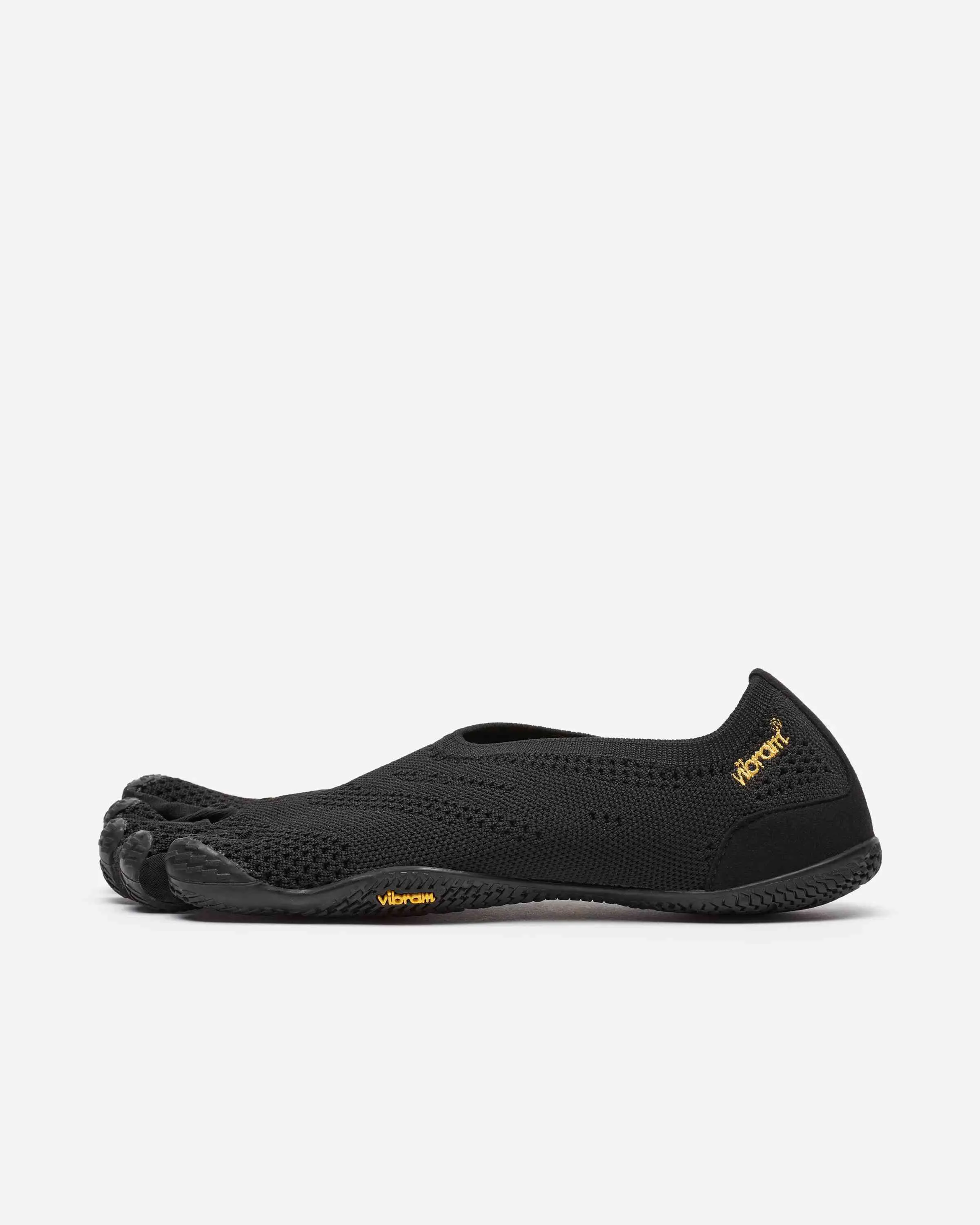 ELX KNIT HOMBRES BLACK