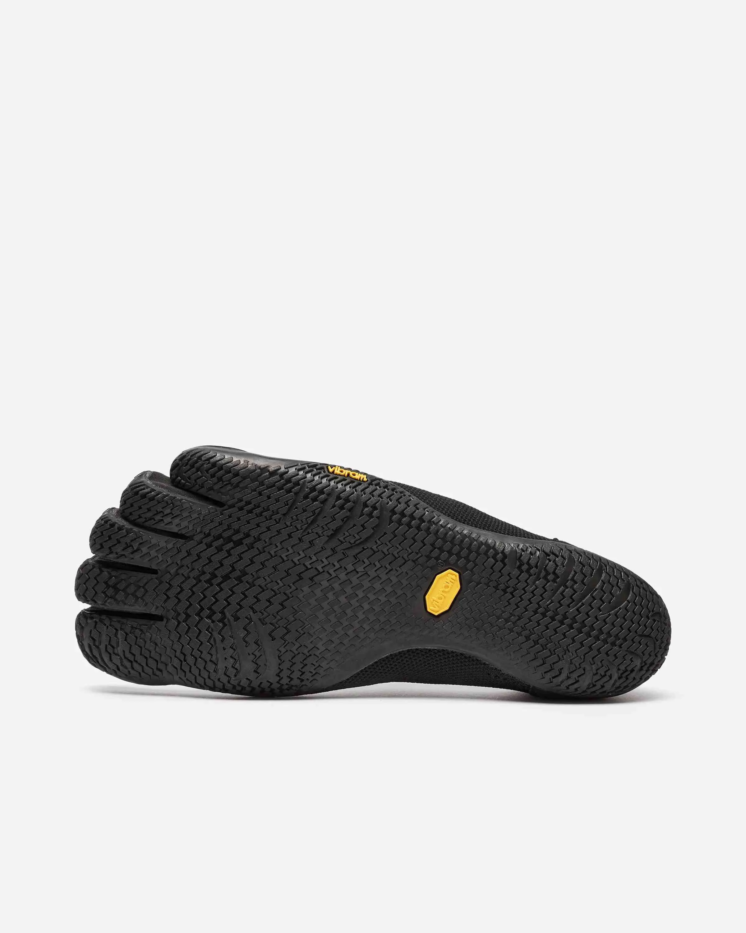 ELX KNIT HOMBRES BLACK