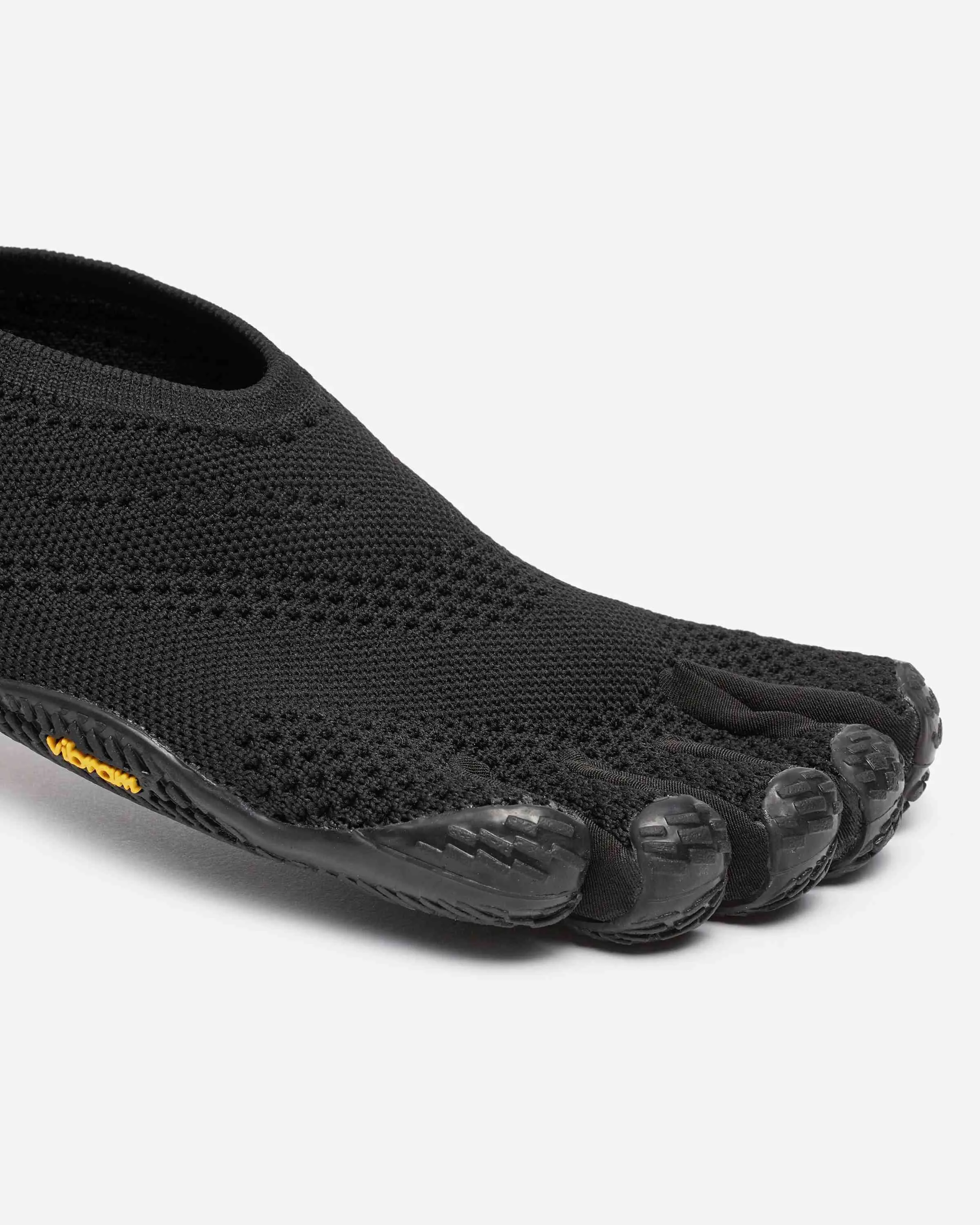 ELX KNIT HOMBRES BLACK