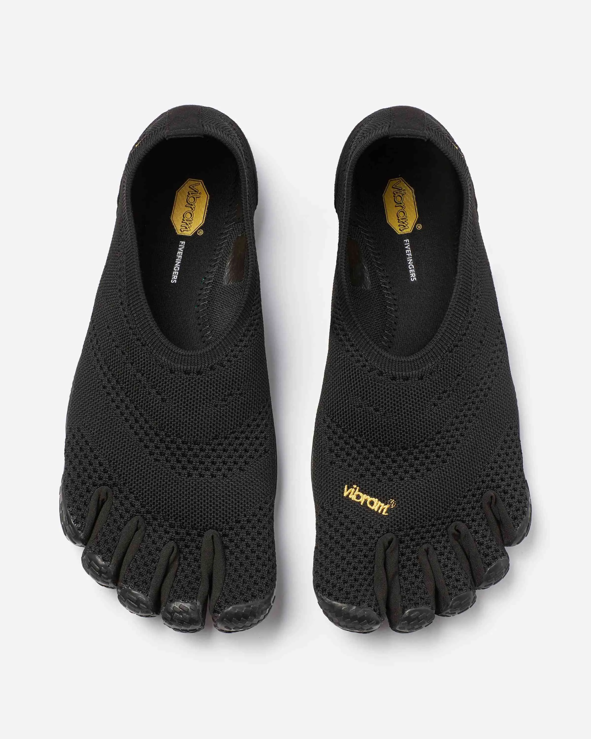 ELX KNIT HOMBRES BLACK