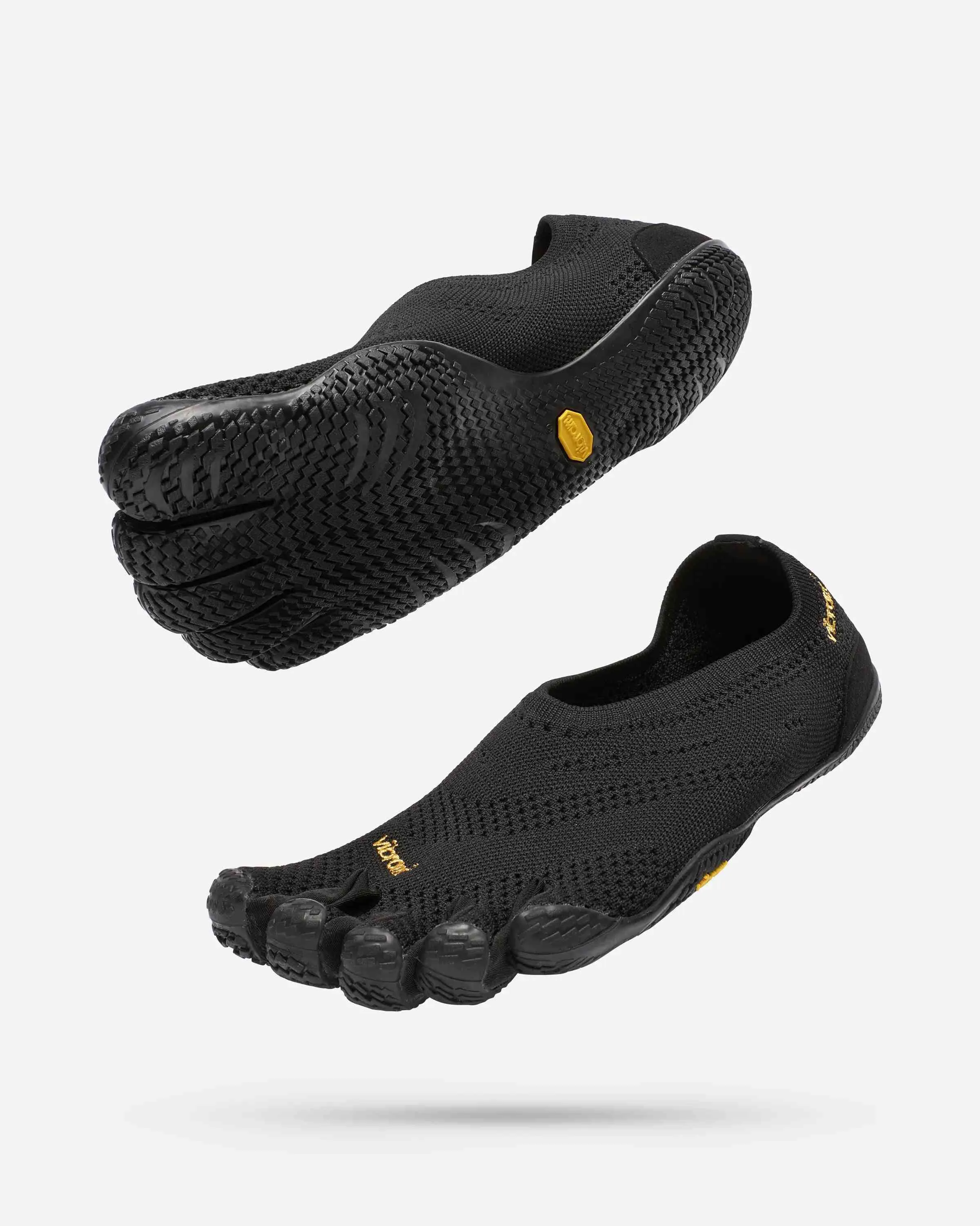 ELX KNIT HOMBRES BLACK