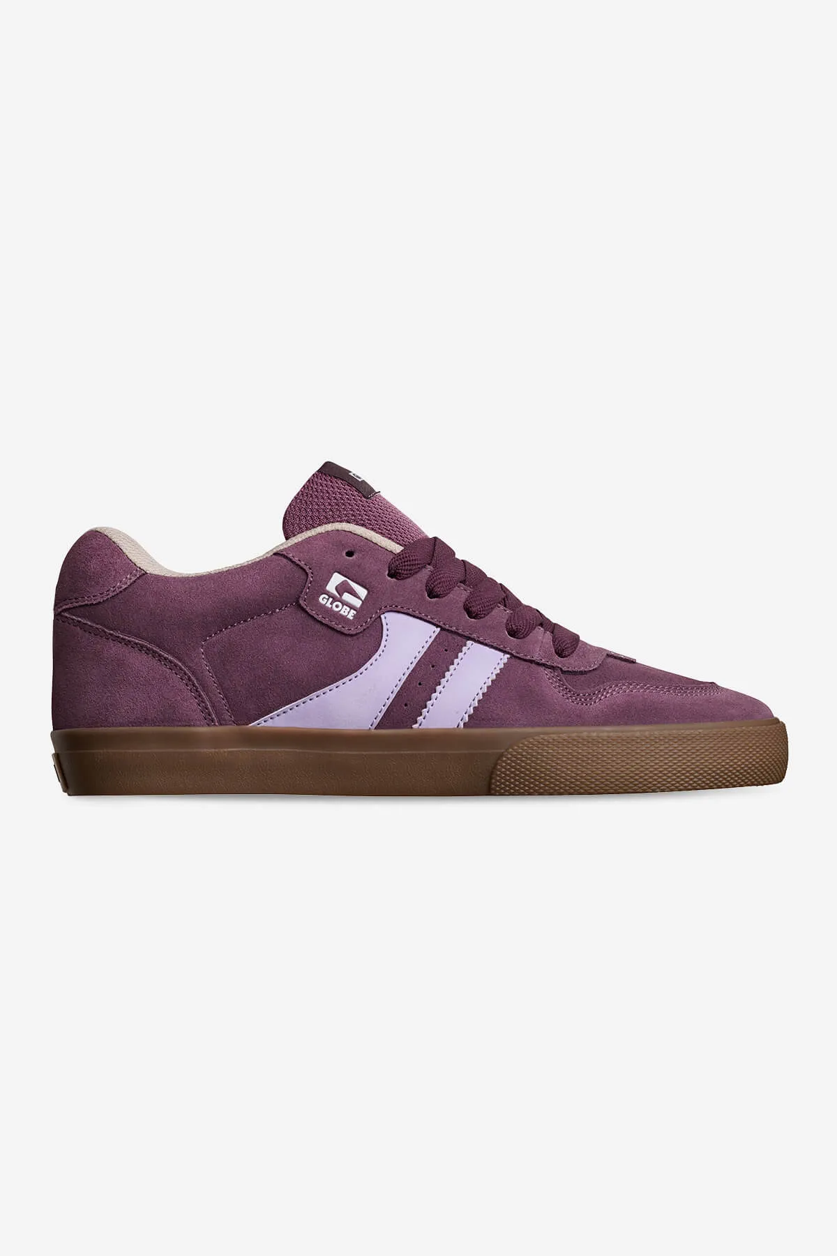 ENCORE 2  PLUM/GUM  SKATE SHOES