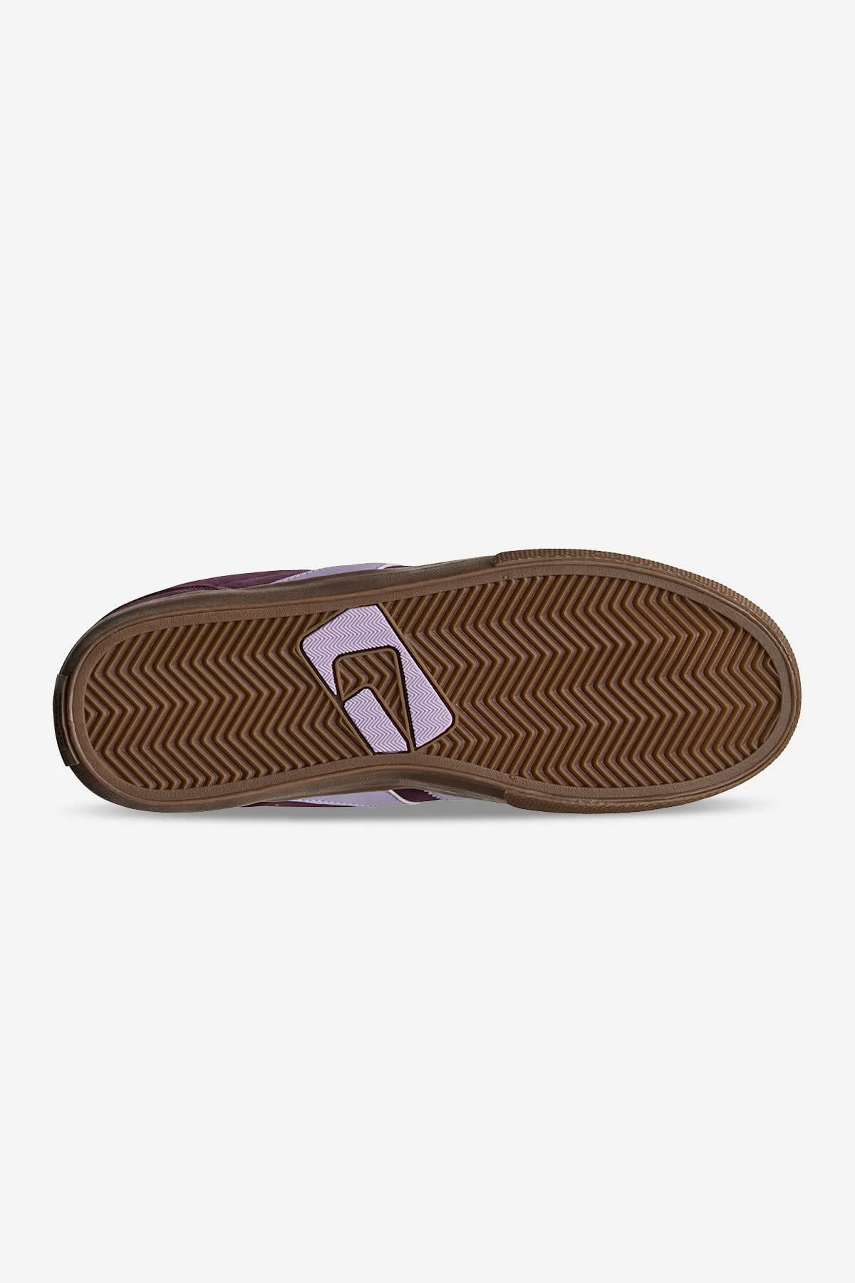 ENCORE 2  PLUM/GUM  SKATE SHOES