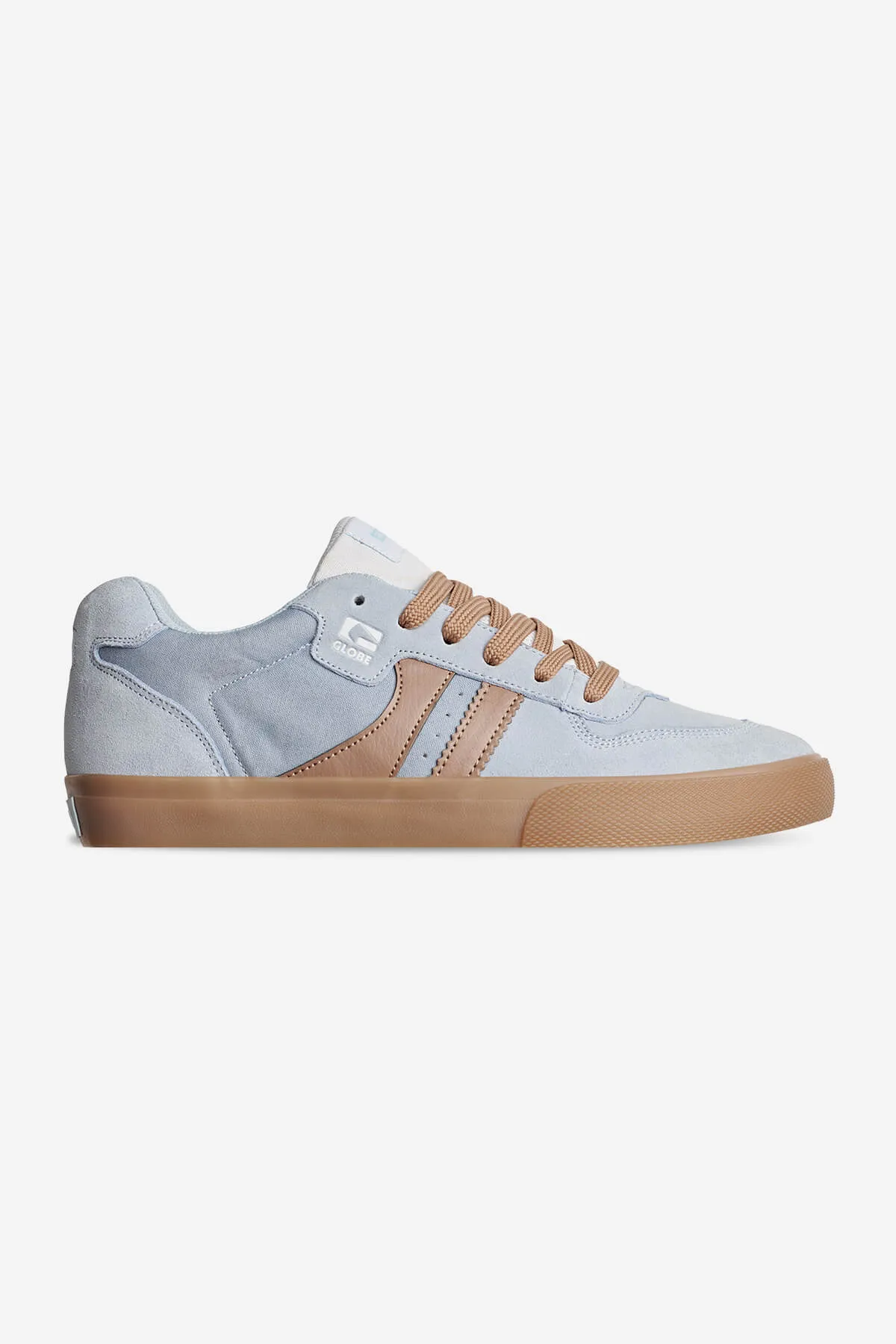ENCORE 2  VAPOR/GUM  SKATE SHOES