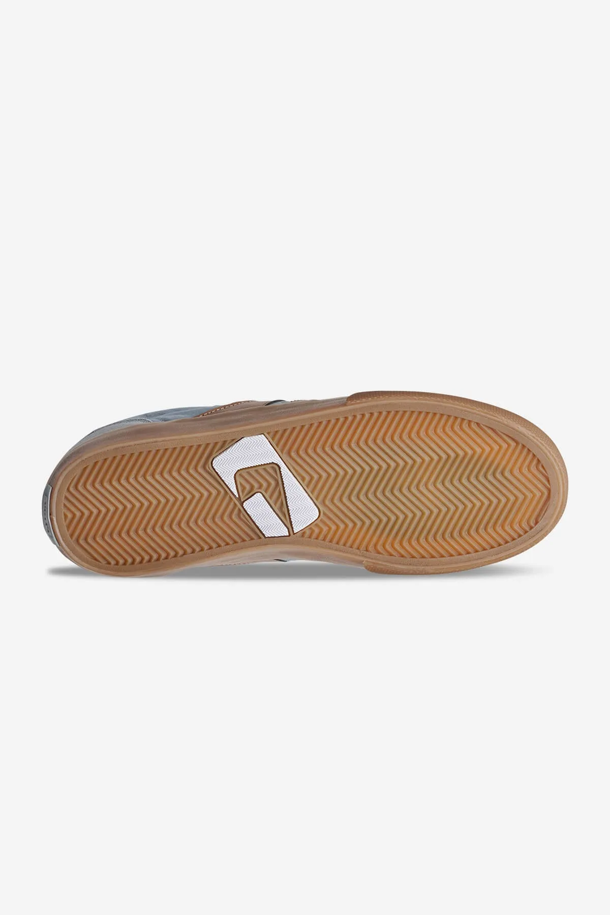 ENCORE 2  VAPOR/GUM  SKATE SHOES