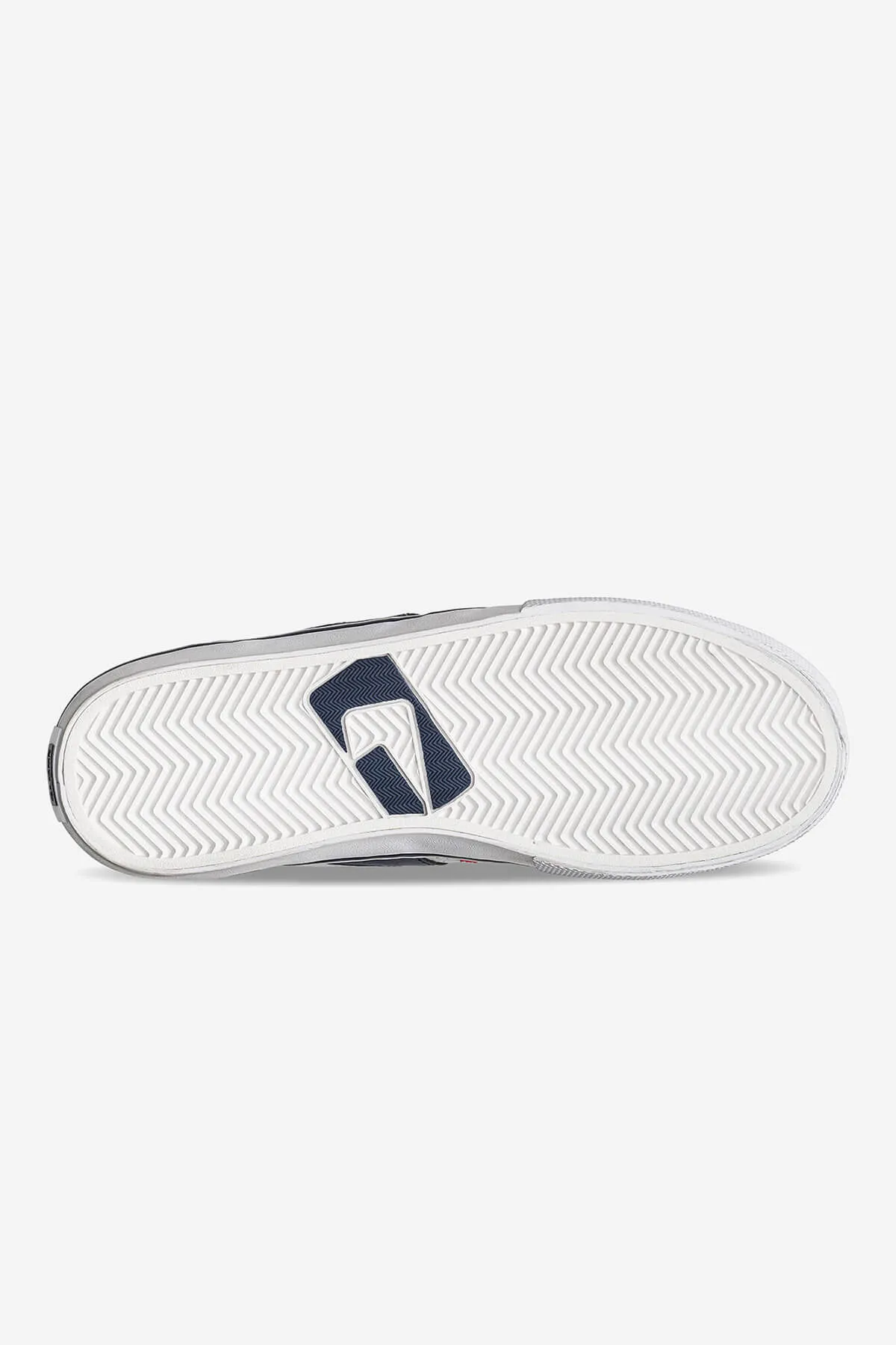 ENCORE 2  WHITE/BLUE/RED  SKATE SHOES
