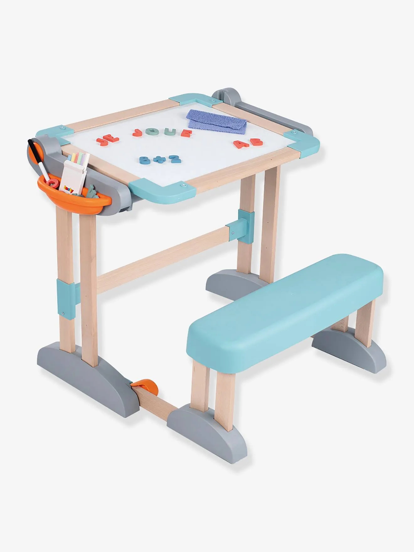 ESCRITORIO MODULO SPACE  SMOBY