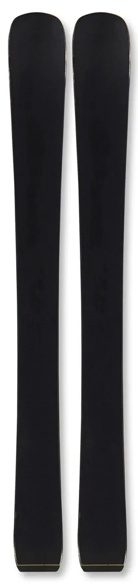 ESQUíS FISCHER THE CURV JR (70120) JRS + FJ4 CA JRS