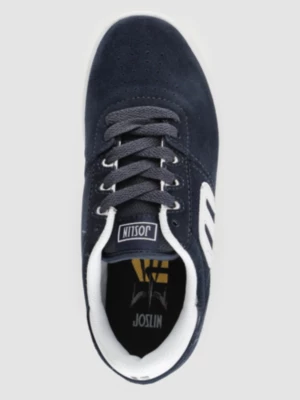 Etnies Kids Josl1N Zapatillas de Skate