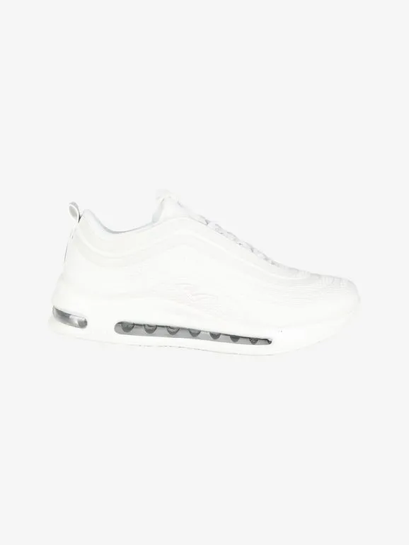 Everlast Zapatillas de mujer con aire.