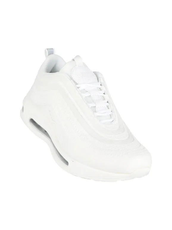 Everlast Zapatillas de mujer con aire.