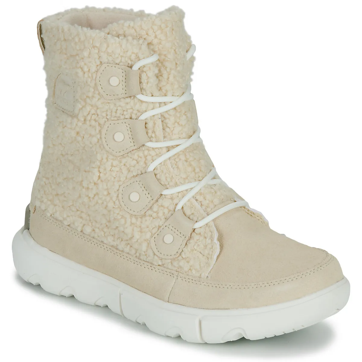 EXPLORER NEXT JOAN COZY