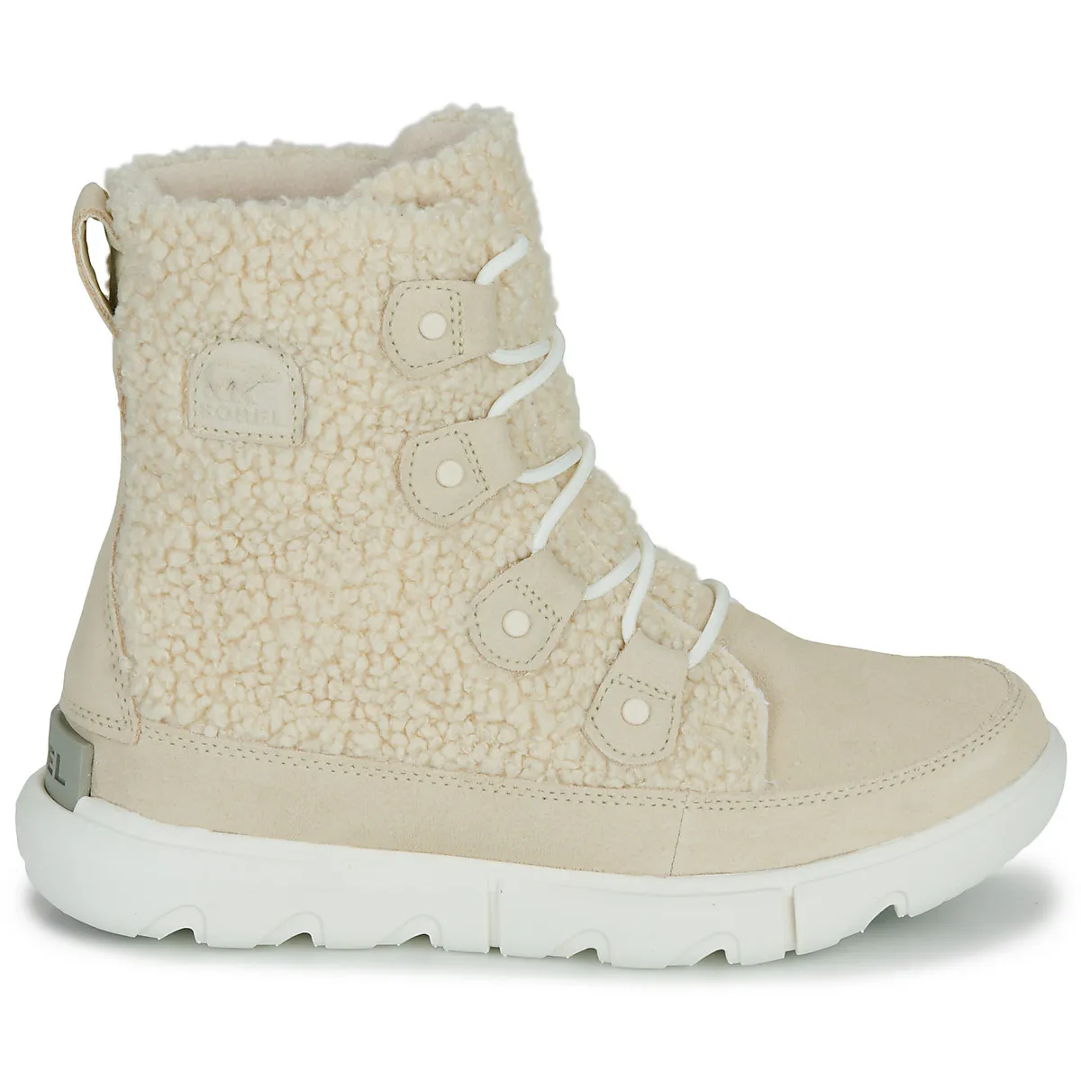 EXPLORER NEXT JOAN COZY