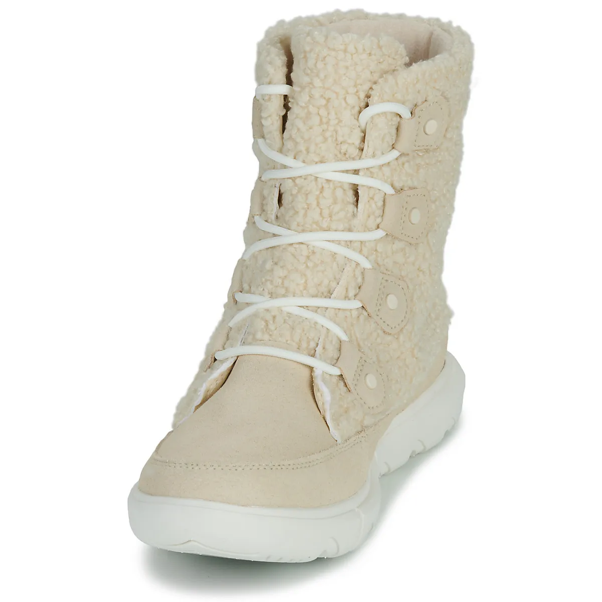 EXPLORER NEXT JOAN COZY