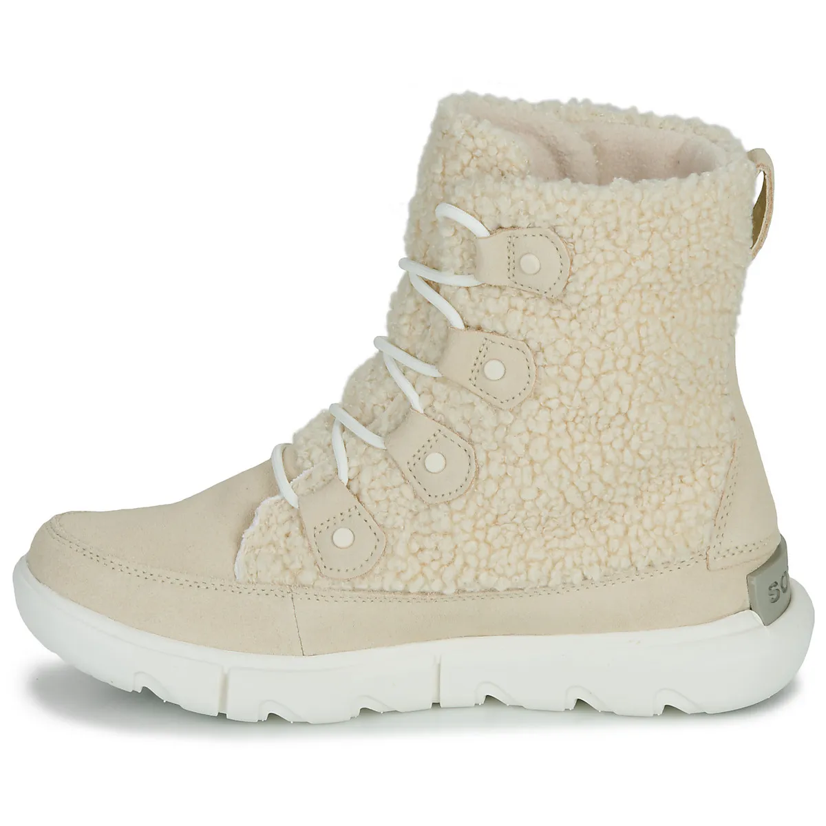 EXPLORER NEXT JOAN COZY