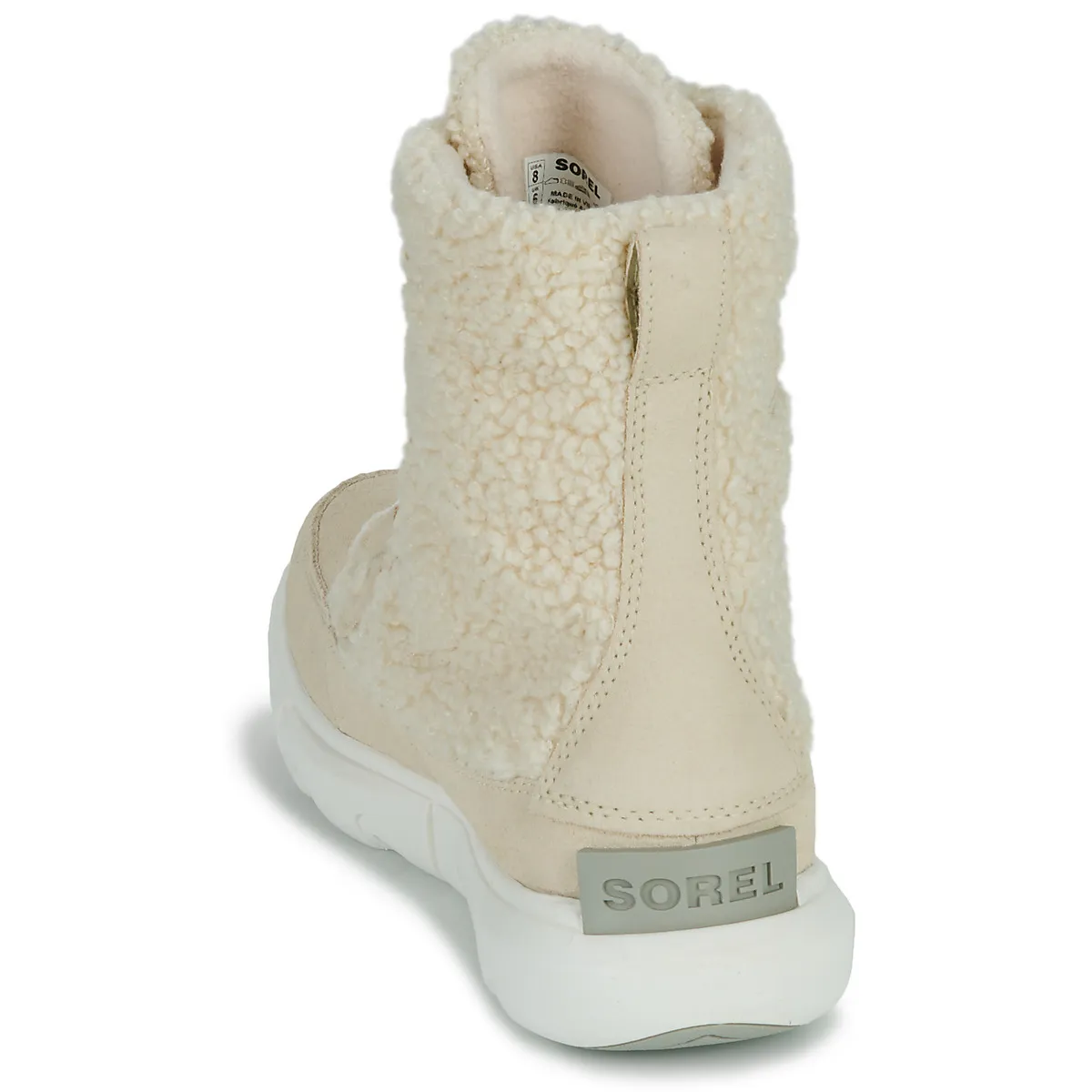 EXPLORER NEXT JOAN COZY