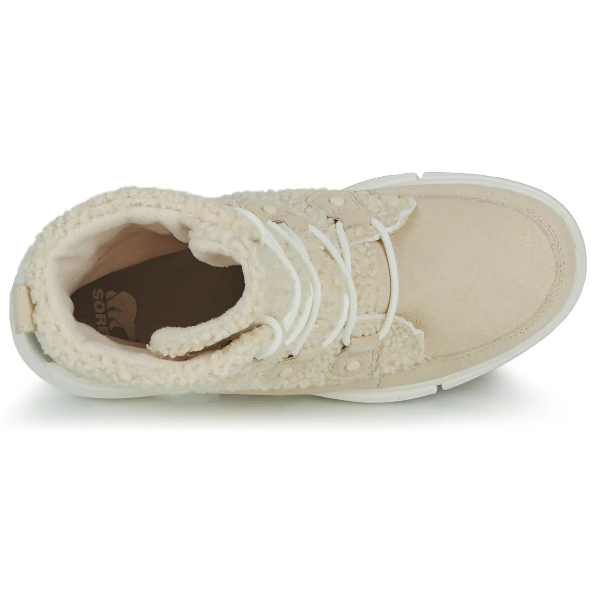 EXPLORER NEXT JOAN COZY
