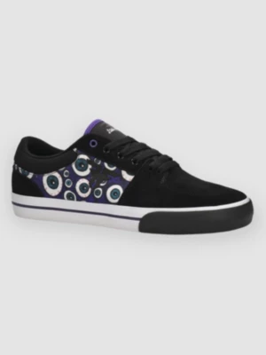 Fallen Patriot Vulc X Heroin Zapatillas de Skate