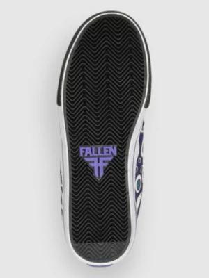 Fallen Patriot Vulc X Heroin Zapatillas de Skate