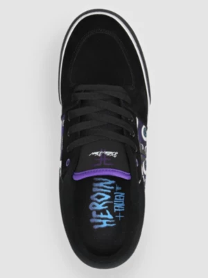 Fallen Patriot Vulc X Heroin Zapatillas de Skate