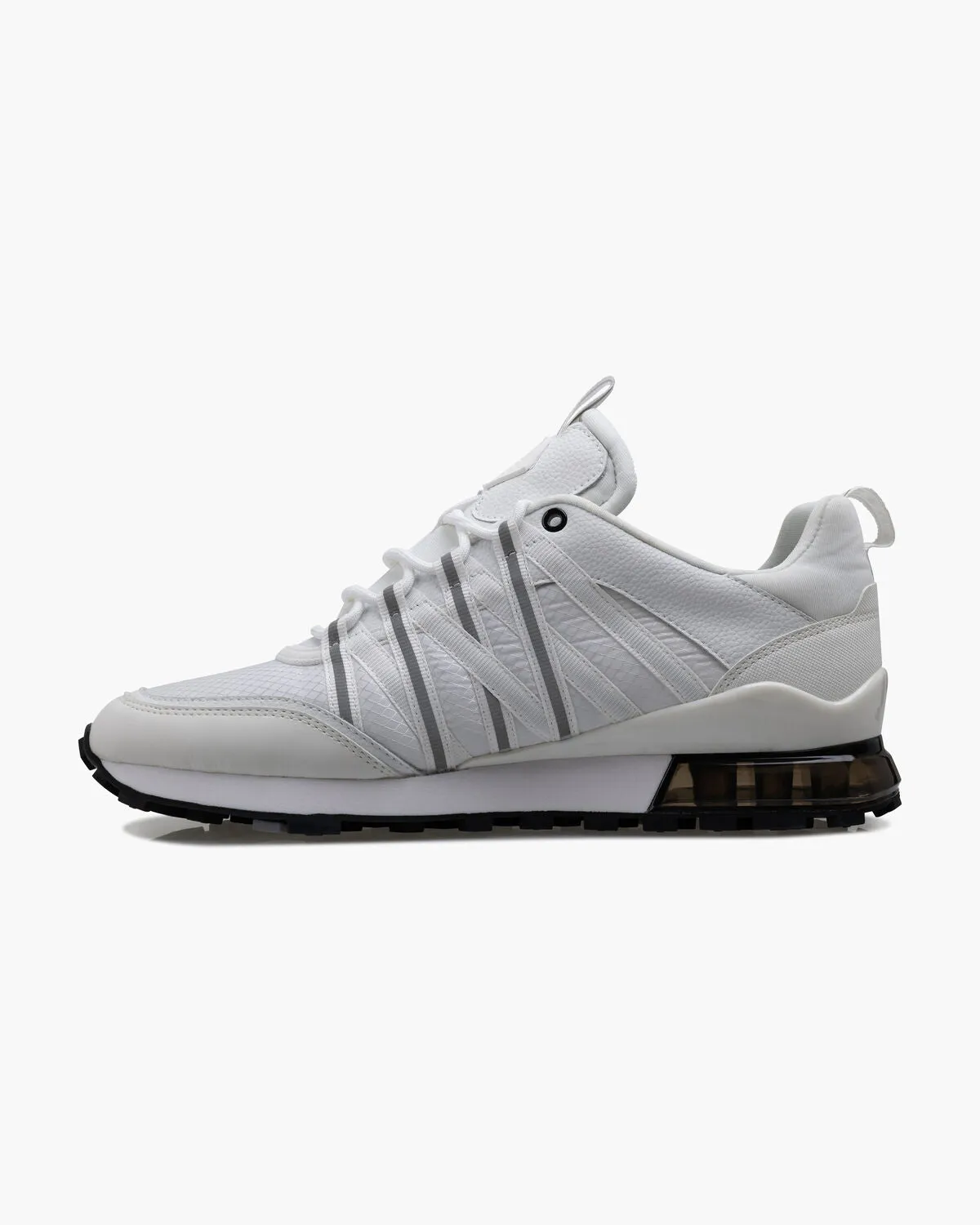 FEARIA CRUYFF WHT  CC241083 100