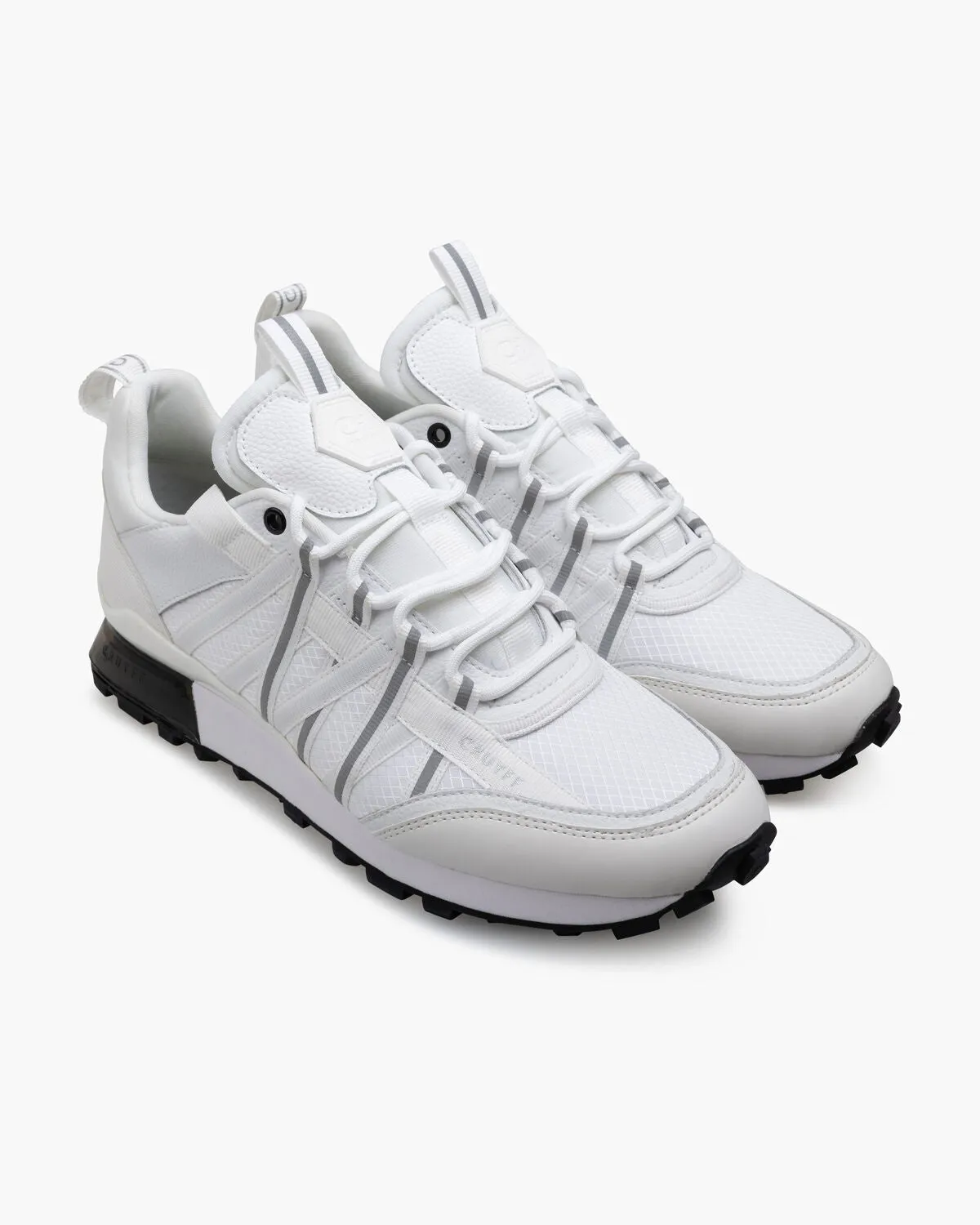 FEARIA CRUYFF WHT  CC241083 100