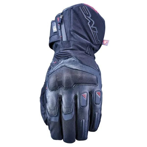 Five WFX1 Evo Black 