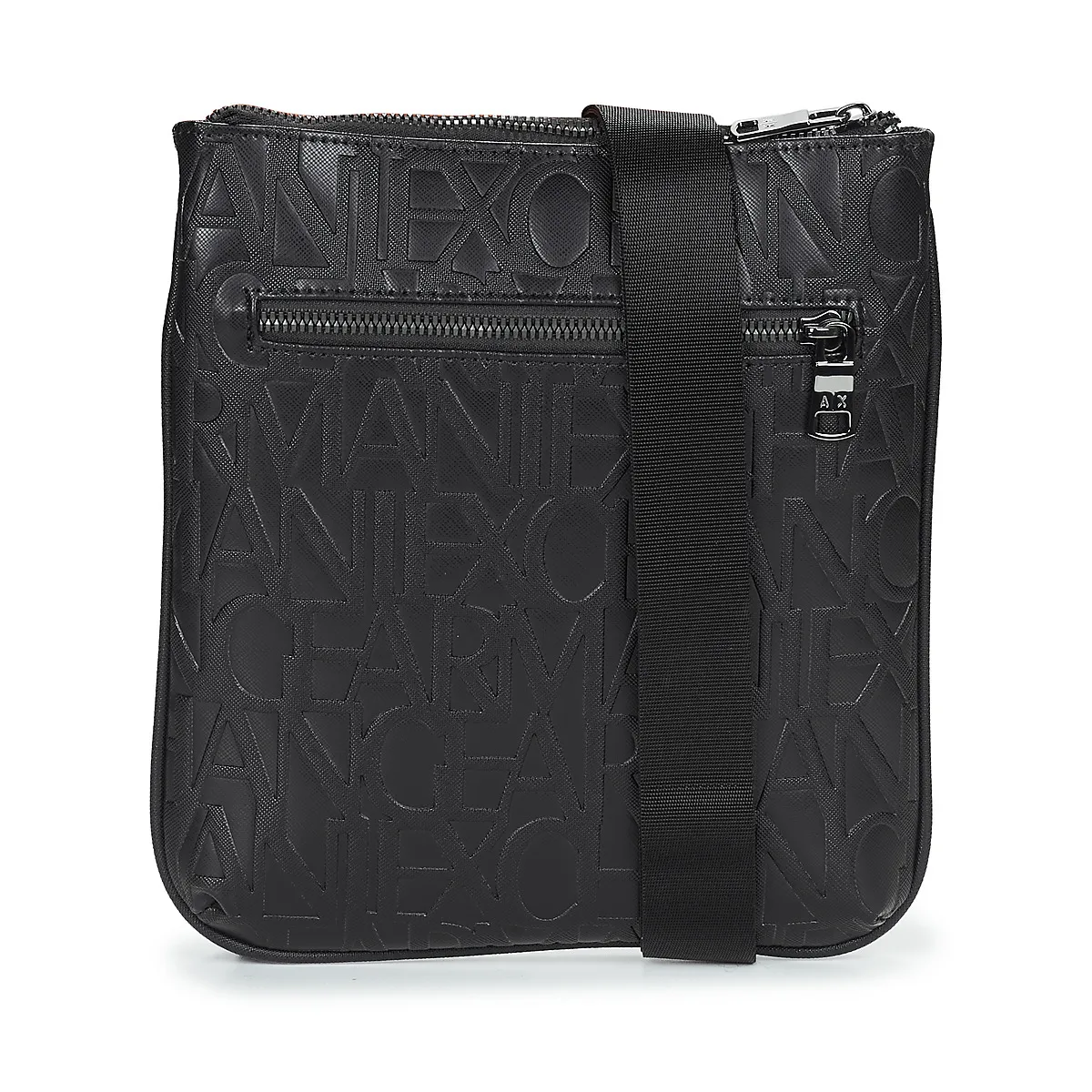 FLAT CROSSBODY