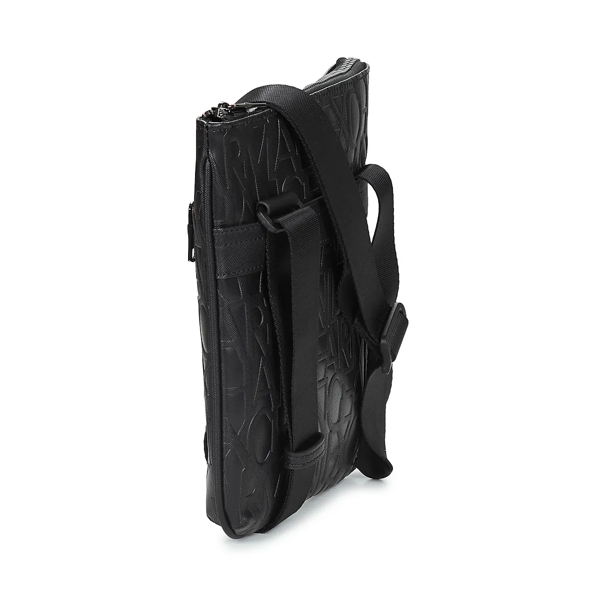 FLAT CROSSBODY