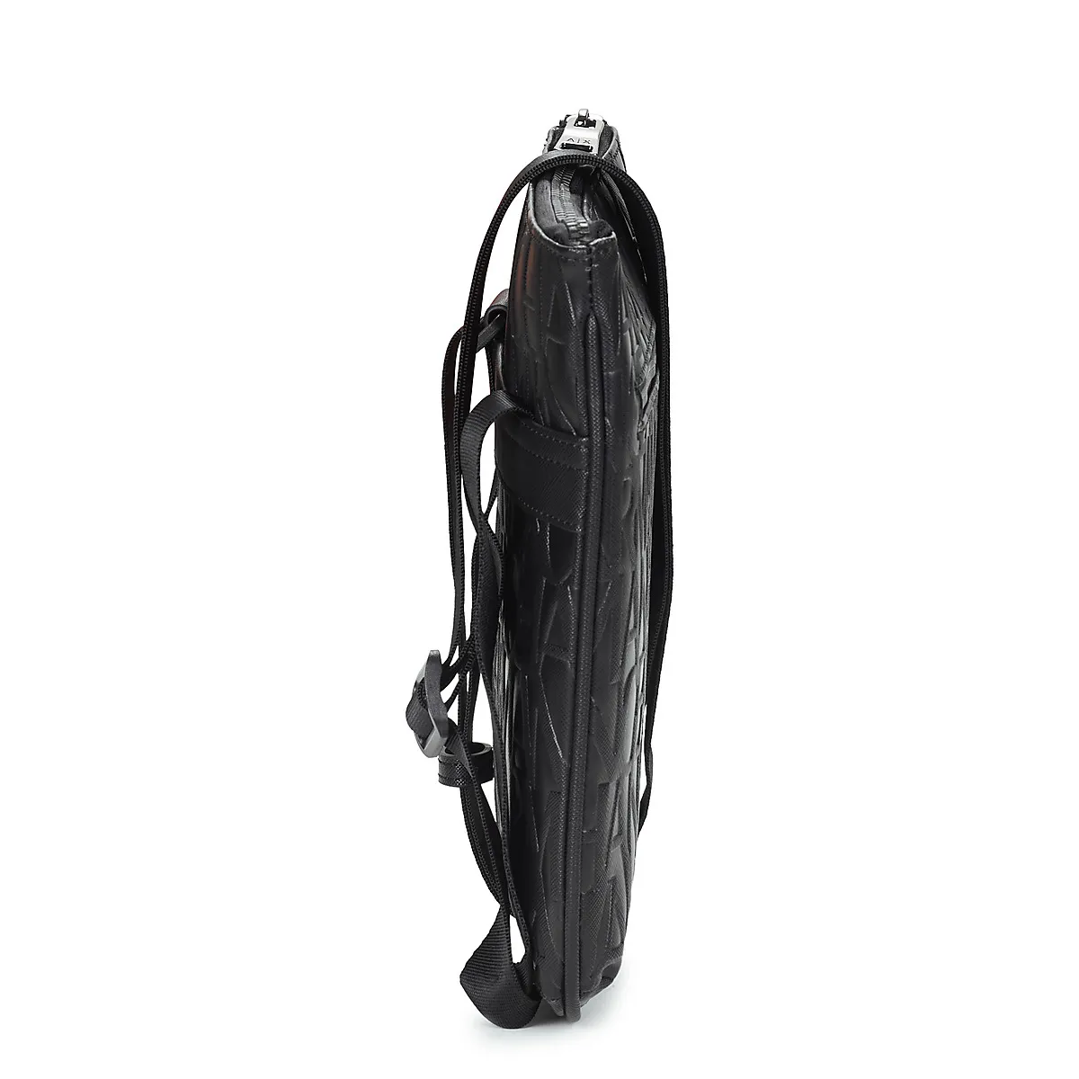 FLAT CROSSBODY