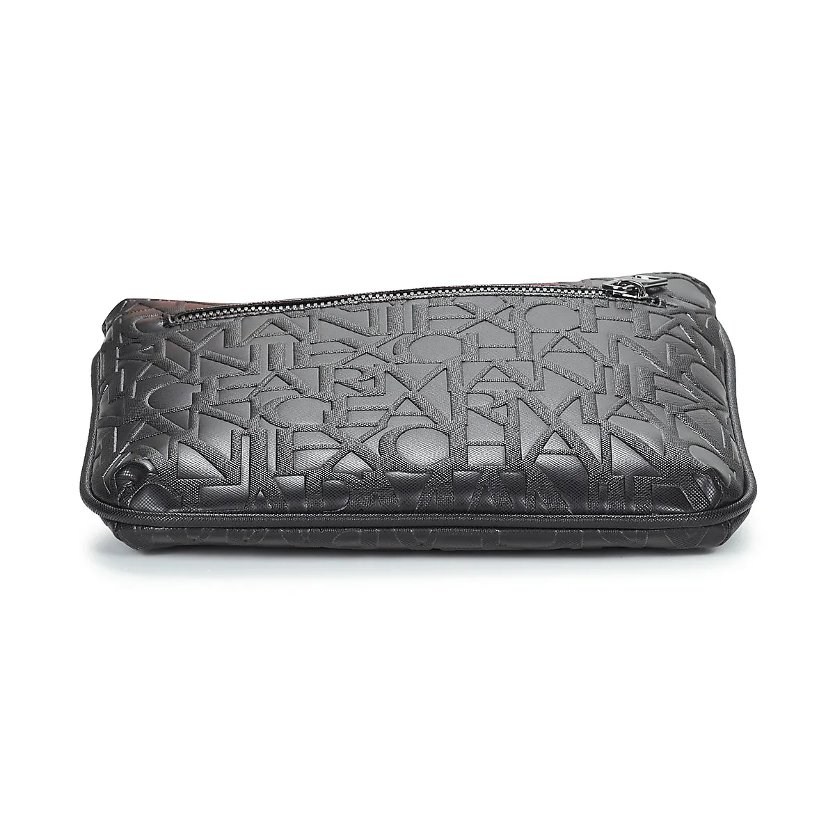 FLAT CROSSBODY