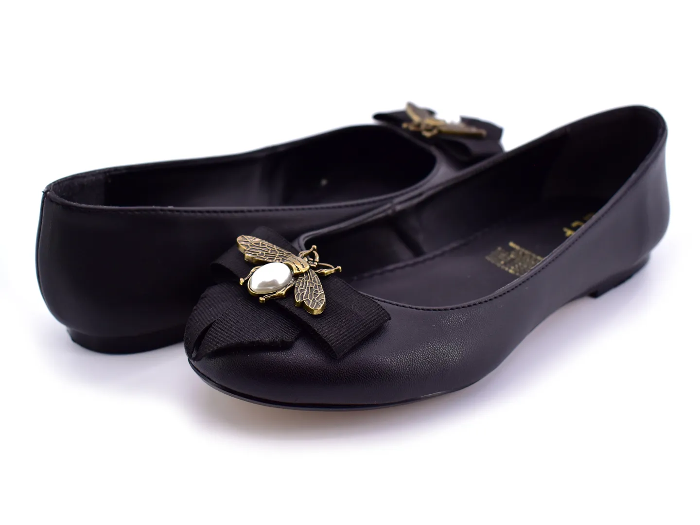 Flats Efe Sam Para Mujer